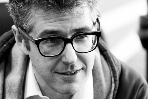 Ira Glass Advice for beginners